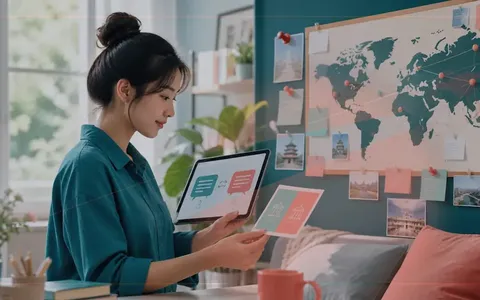 Dịch Thuật Tài Liệu Marketing