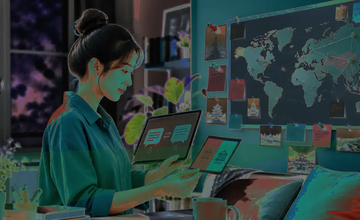 Dịch Thuật Tài Liệu Marketing