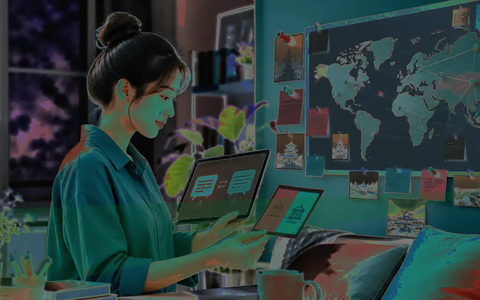 Dịch Thuật Tài Liệu Marketing