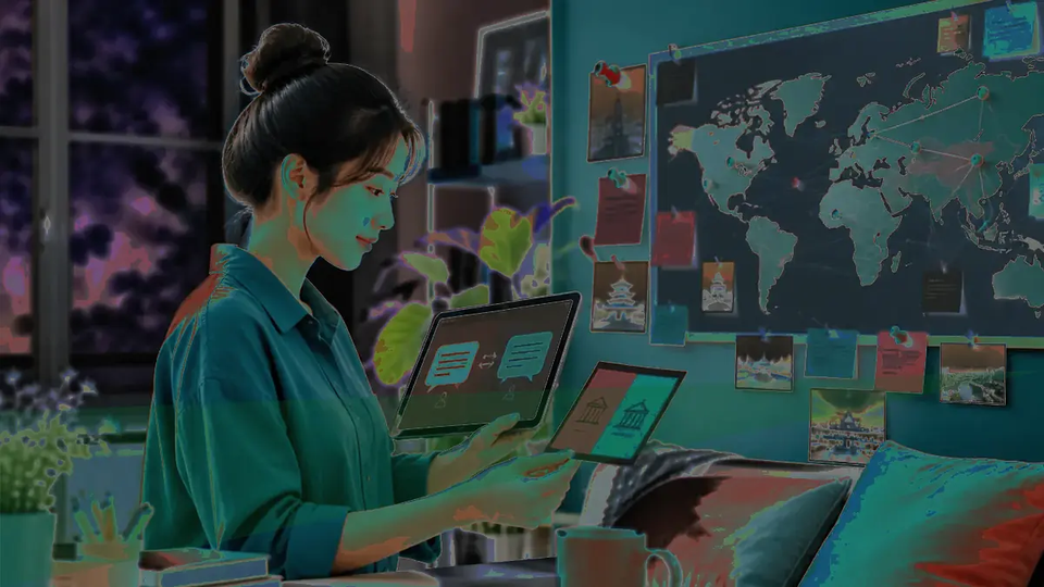 Dịch Thuật Tài Liệu Marketing