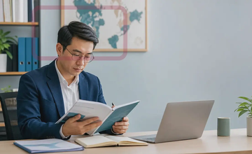 Vai Trò Của Người Dịch Và Hiệu Đính Trong Dịch Thuật