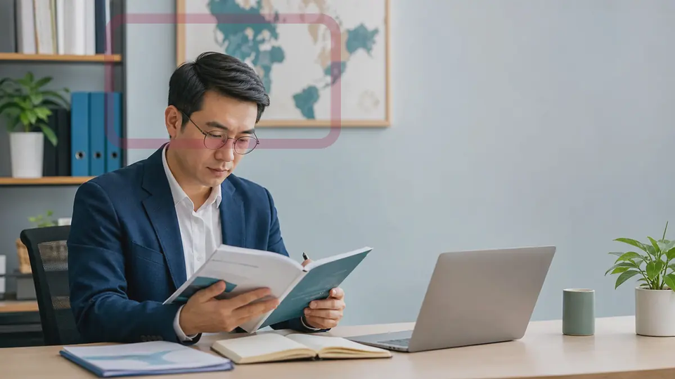 Vai Trò Của Người Dịch Và Hiệu Đính Trong Dịch Thuật