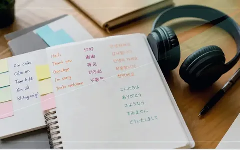 Dịch Thuật Kịch Bản Phim