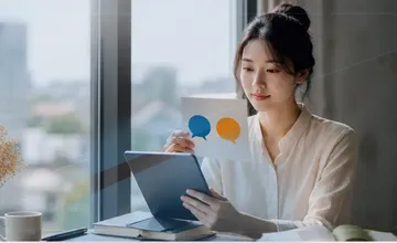 Tương Lai Công Nghệ Dịch Thuật Tiếng Anh