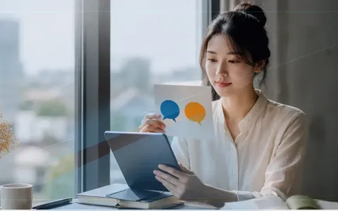 Tương Lai Công Nghệ Dịch Thuật Tiếng Anh