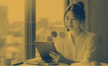 Tương Lai Công Nghệ Dịch Thuật Tiếng Anh