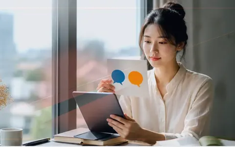 Lựa Chọn Dịch Trực Tiếp Hay Dịch Gián Tiếp