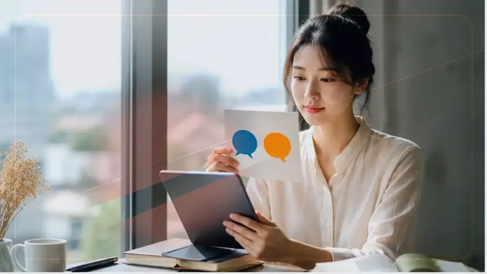 Lựa Chọn Dịch Trực Tiếp Hay Dịch Gián Tiếp