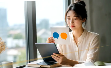 Lựa Chọn Dịch Trực Tiếp Hay Dịch Gián Tiếp