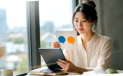 Lựa Chọn Dịch Trực Tiếp Hay Dịch Gián Tiếp