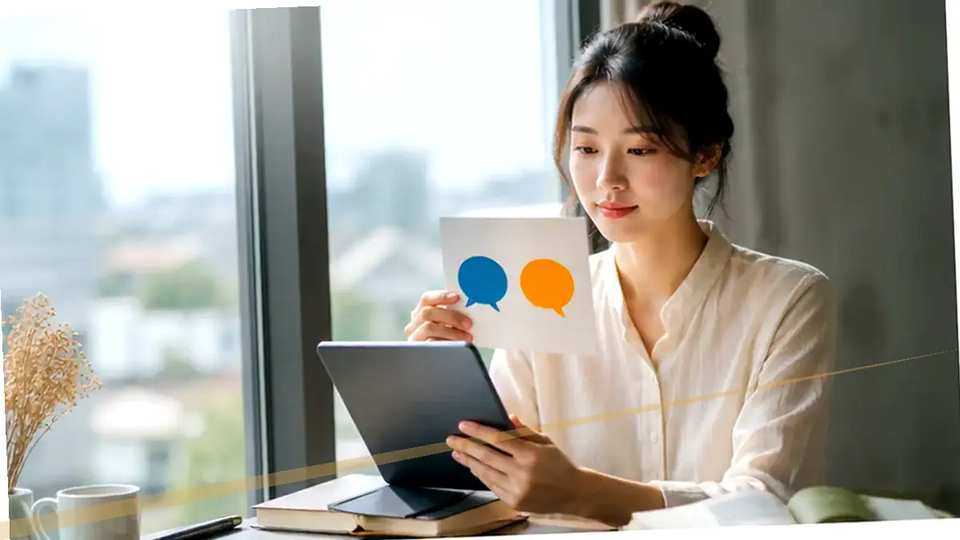 Lựa Chọn Dịch Trực Tiếp Hay Dịch Gián Tiếp
