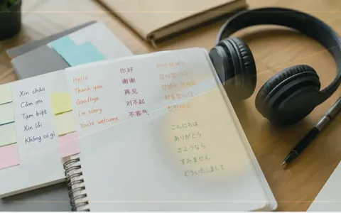 Dịch Thuật Bằng Sáng Chế