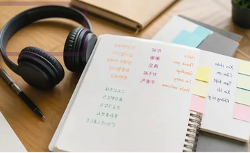 Tổng Hợp Các Ngôn Ngữ Khó Nhất Trên Thế Giới