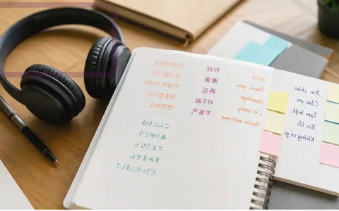 Tổng Hợp Các Ngôn Ngữ Khó Nhất Trên Thế Giới