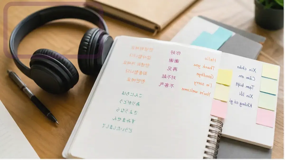 Tổng Hợp Các Ngôn Ngữ Khó Nhất Trên Thế Giới