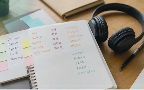 Tổng Hợp Các Ngôn Ngữ Khó Nhất Trên Thế Giới