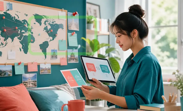 Những Thách Thức Trong Dịch Thuật Tài Liệu Văn Học