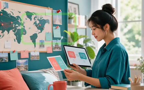 Những Thách Thức Trong Dịch Thuật Tài Liệu Văn Học