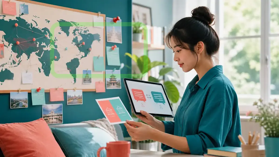 Những Thách Thức Trong Dịch Thuật Tài Liệu Văn Học
