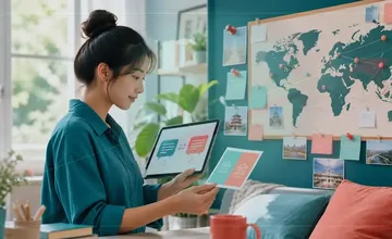 Những Thách Thức Trong Dịch Thuật Tài Liệu Văn Học
