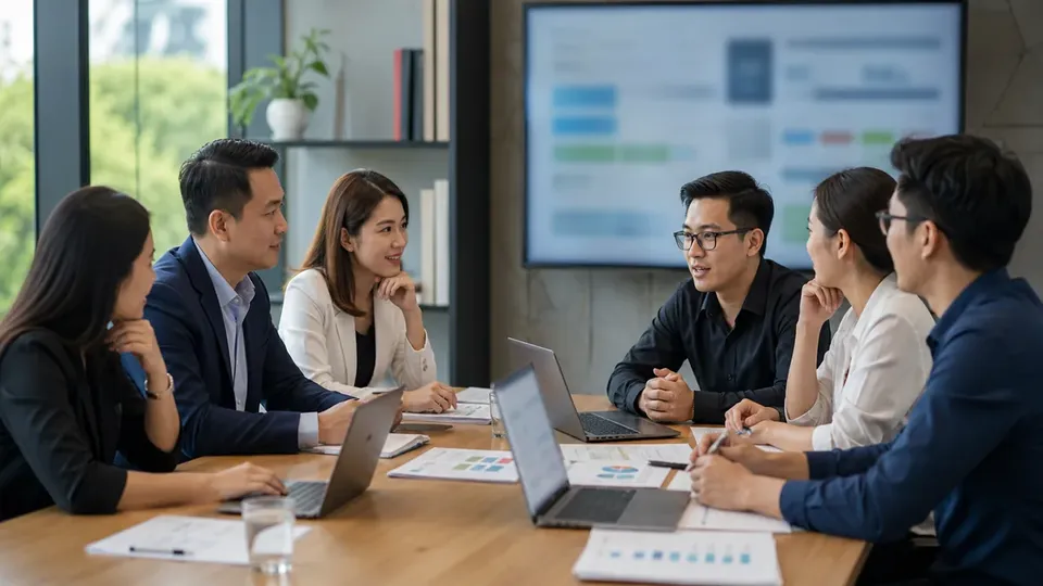 Cách Lựa Chọn Đối Tác Dịch Thuật Website