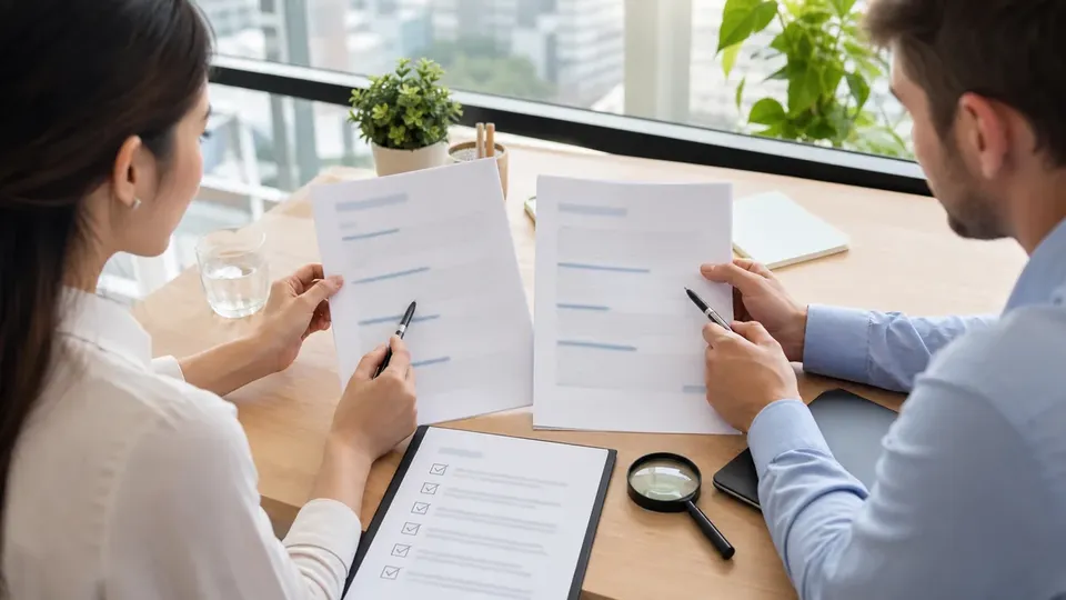 Cách Tìm Kiếm Công Ty Dịch Thuật Nhất — hình minh họa dịch thuật