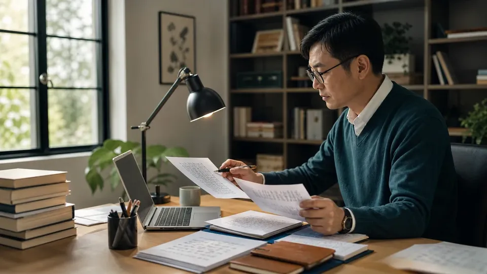 Cách Tìm Kiếm Công Ty Dịch Thuật Nhất
