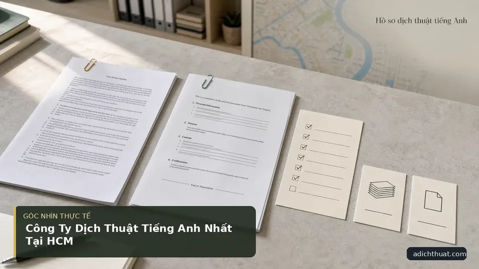 Chi tiết minh họa dịch thuật trong bài Công Ty Dịch Thuật Tiếng Anh Nhất Tại HCM
