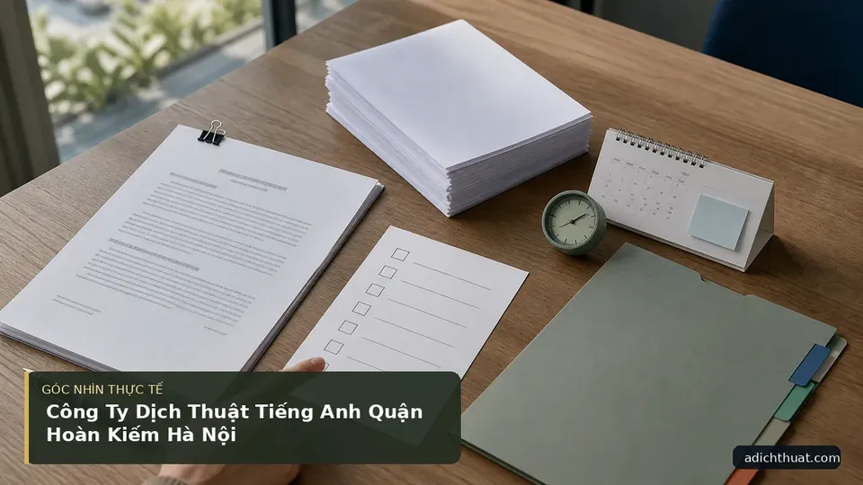 Chi tiết minh họa dịch thuật trong bài Công Ty Dịch Thuật Tiếng Anh Quận Hoàn Kiếm Hà Nội