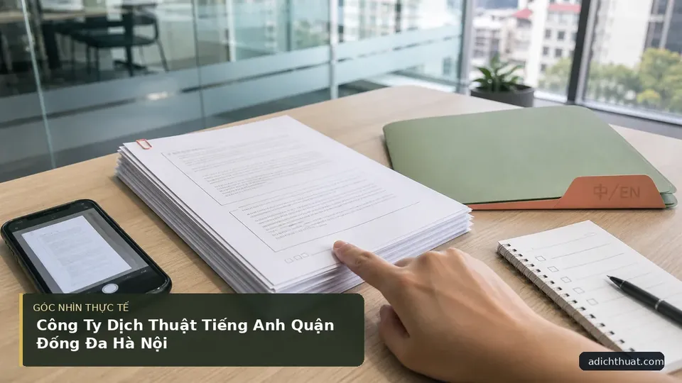 Chi tiết minh họa dịch thuật trong bài Công Ty Dịch Thuật Tiếng Anh Quận Đống Đa Hà Nội