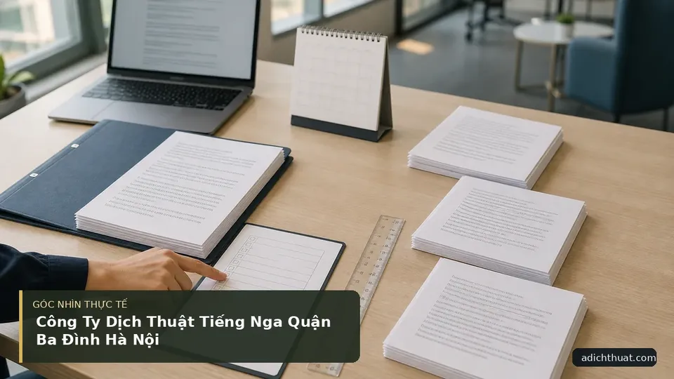 Chi tiết minh họa dịch thuật trong bài Công Ty Dịch Thuật Tiếng Nga Quận Ba Đình Hà Nội