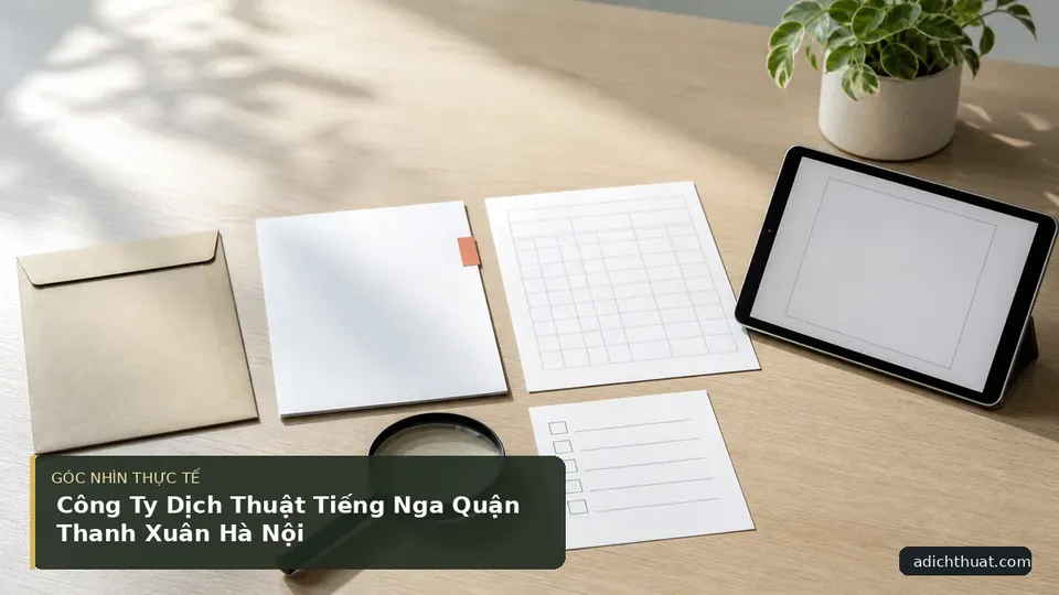 Chi tiết minh họa dịch thuật trong bài Công Ty Dịch Thuật Tiếng Nga Quận Thanh Xuân Hà Nội