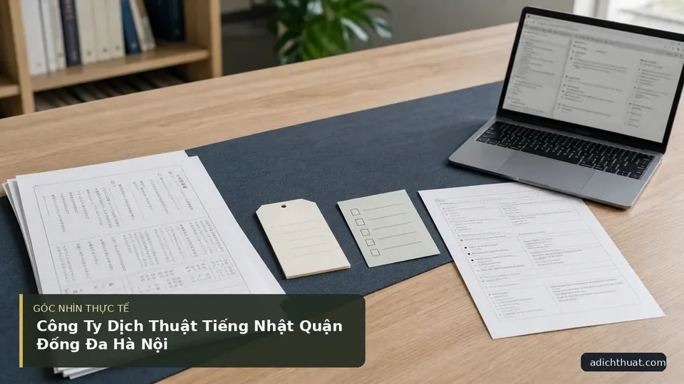 Chi tiết minh họa dịch thuật trong bài Công Ty Dịch Thuật Tiếng Nhật Quận Đống Đa Hà Nội