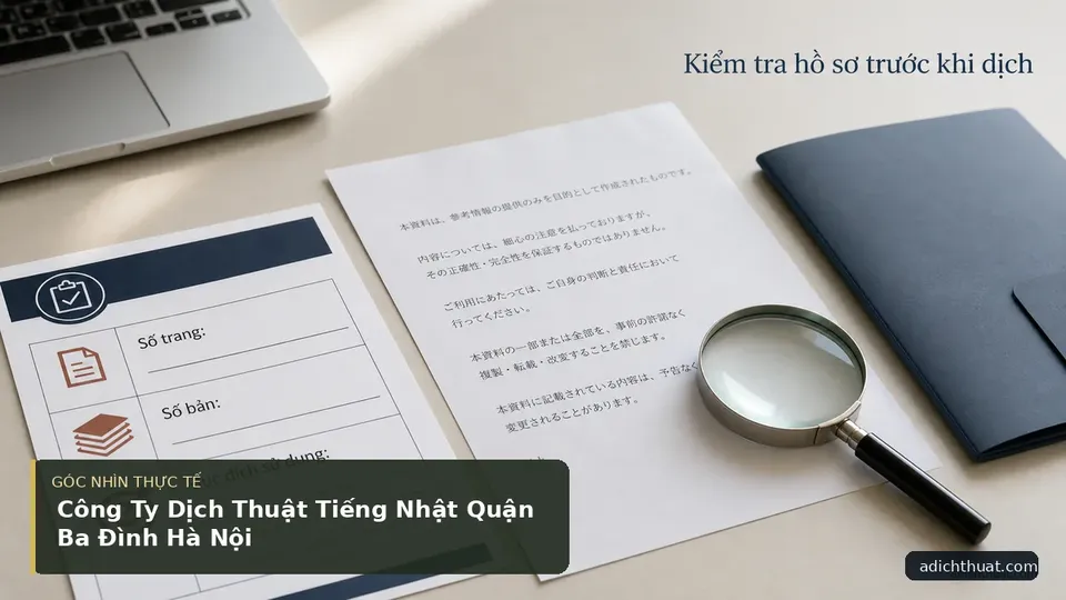 Chi tiết minh họa dịch thuật trong bài Công Ty Dịch Thuật Tiếng Nhật Quận Ba Đình Hà Nội