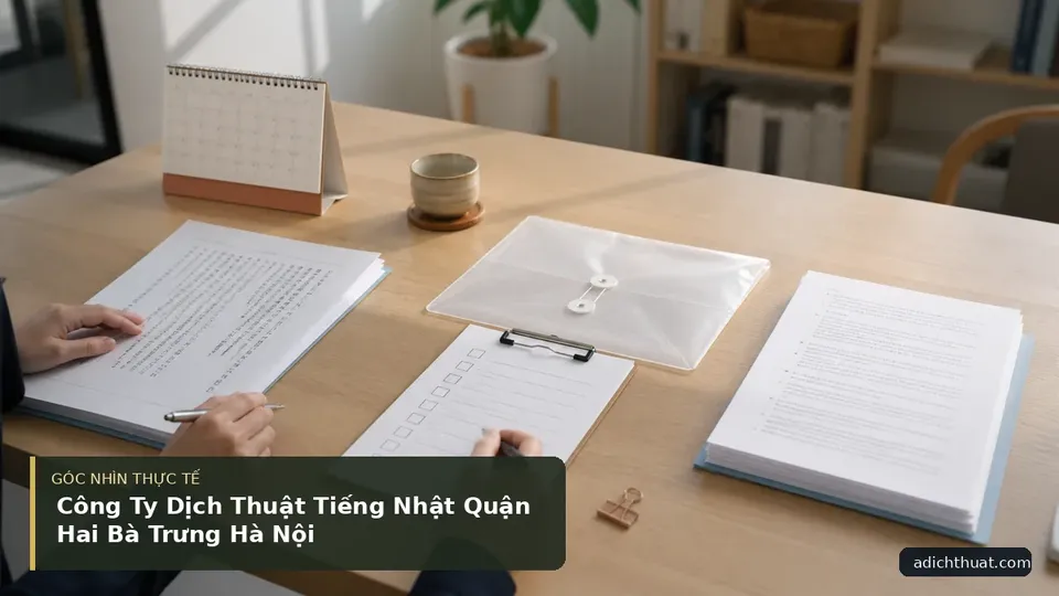 Chi tiết minh họa dịch thuật trong bài Công Ty Dịch Thuật Tiếng Nhật Quận Hai Bà Trưng Hà Nội