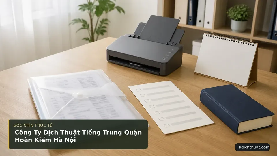 Chi tiết minh họa dịch thuật trong bài Công Ty Dịch Thuật Tiếng Trung Quận Hoàn Kiếm Hà Nội