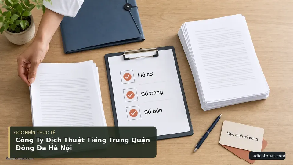 Chi tiết minh họa dịch thuật trong bài Công Ty Dịch Thuật Tiếng Trung Quận Đống Đa Hà Nội