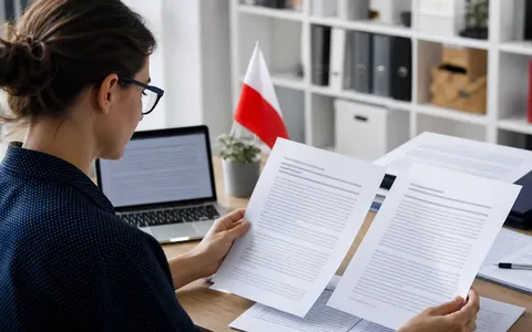 Dịch Thuật Tiếng Ba Lan
