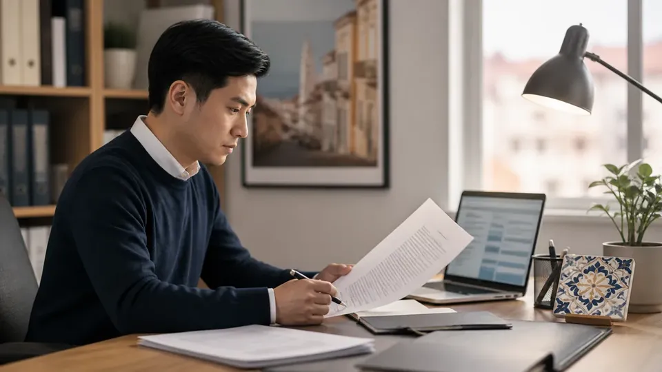 Dịch Thuật Tiếng Bồ Đào Nha
