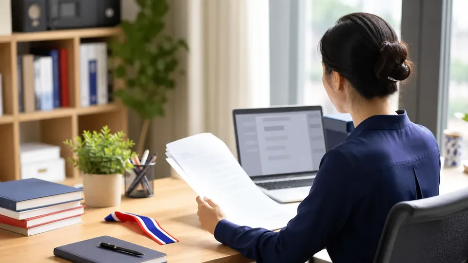 Dịch Thuật Tiếng Malaysia