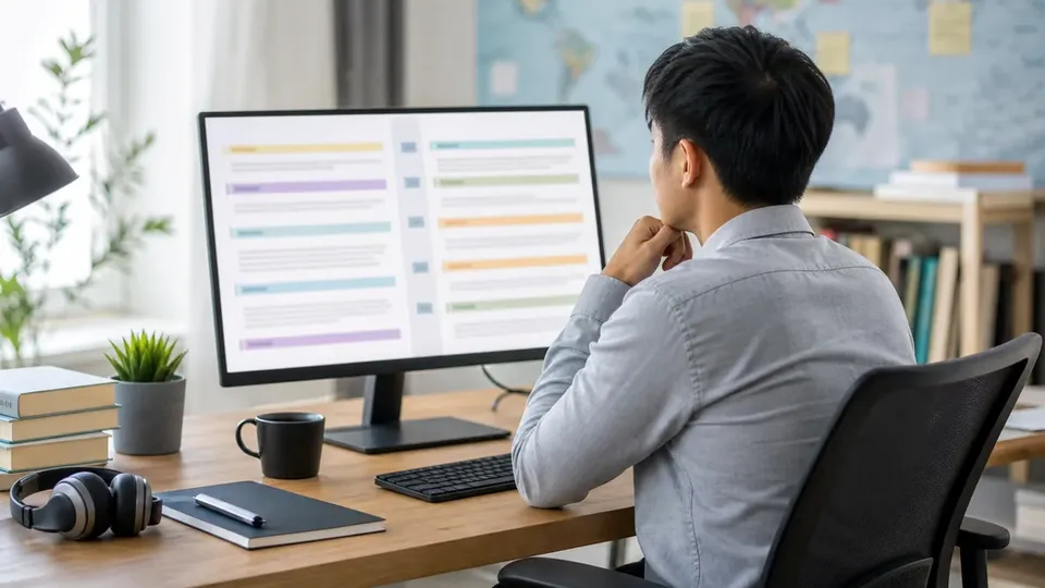 Khái Niệm Và Lợi Ích Của Bộ Nhớ Dịch Thuật