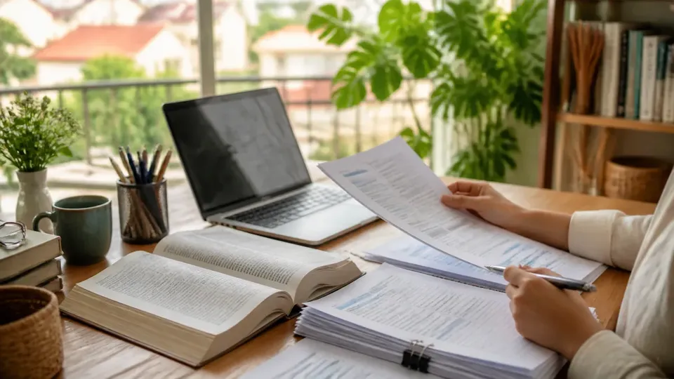 Kỹ Năng Dịch Thuật Cho Người Mới Bắt Đầu