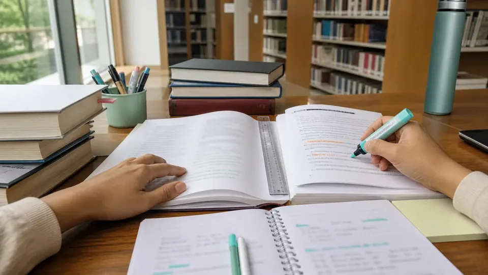 Kỹ Năng Dịch Thuật Cho Người Mới Bắt Đầu — hình minh họa dịch thuật
