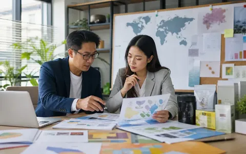 Mở Rộng Thị Trường Nước Ngoài Bằng Dịch Thuật