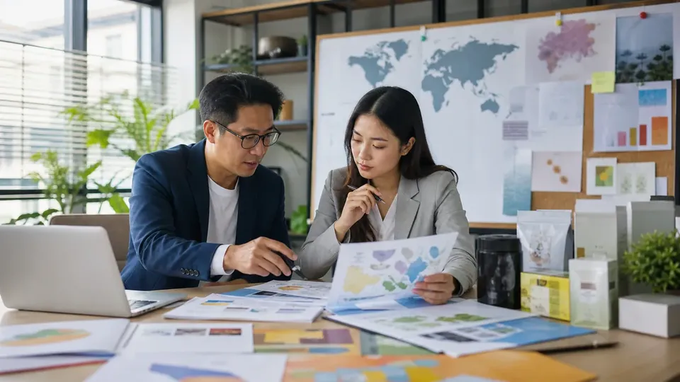 Mở Rộng Thị Trường Nước Ngoài Bằng Dịch Thuật