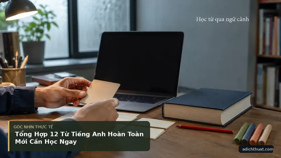 Chi tiết minh họa dịch thuật trong bài Tổng Hợp 12 Từ Tiếng Anh Hoàn Toàn Mới Cần Học Ngay
