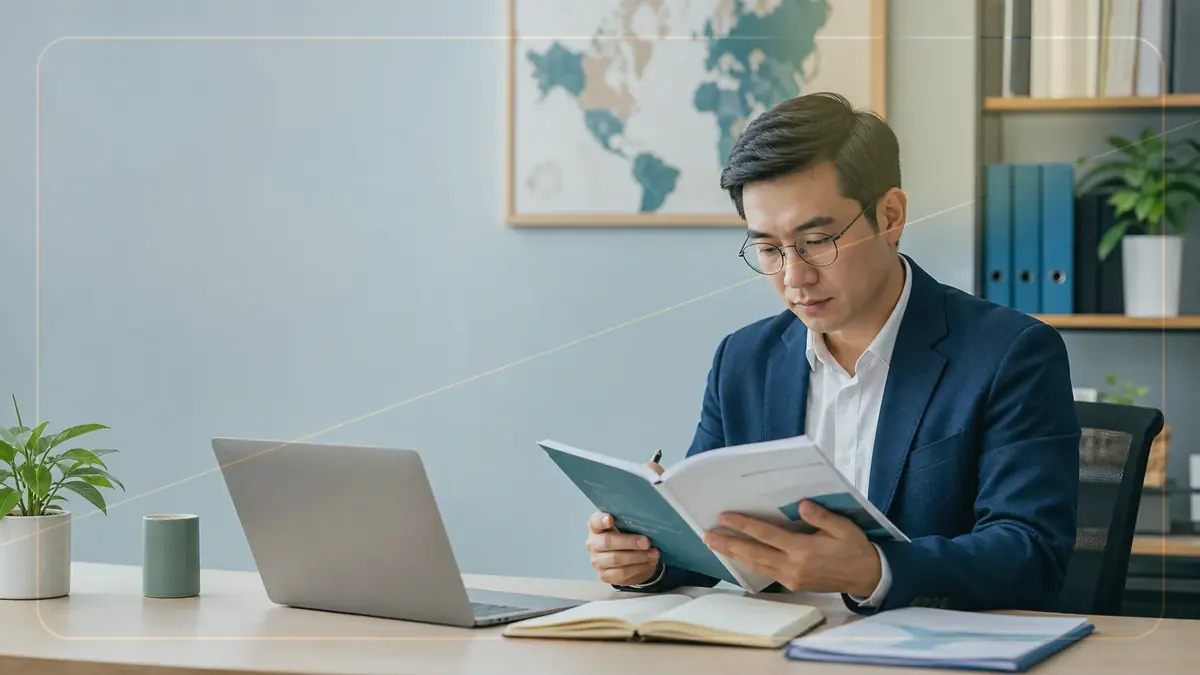 Dịch vụ dịch thuật đa ngôn ngữ tại TP.HCM