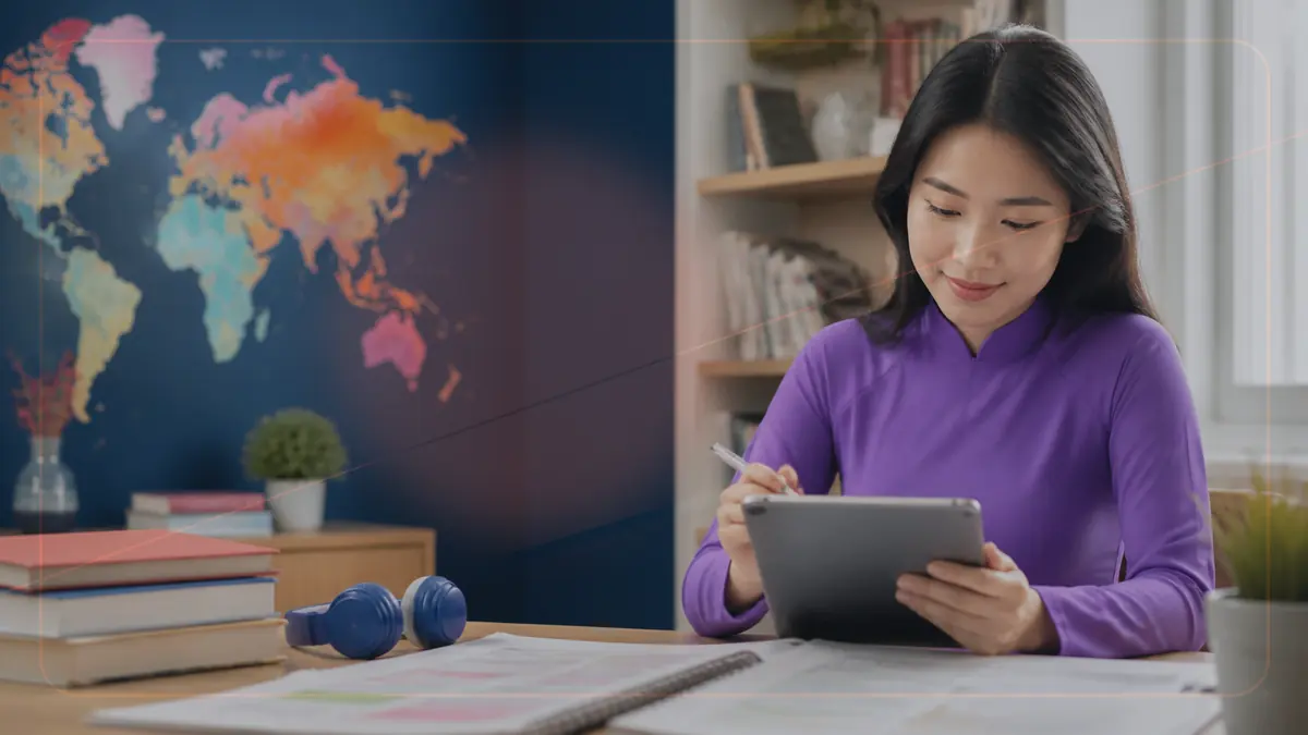 Dịch Vụ Tham Vấn Ngôn Ngữ Chỉ Có Tại Dịch Thuật CVN