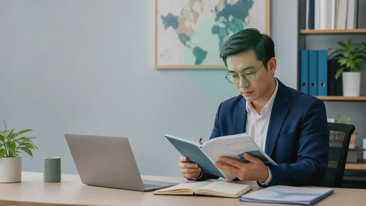 Dịch Vụ Tham Vấn Ngôn Ngữ Chỉ Có Tại Dịch Thuật CVN