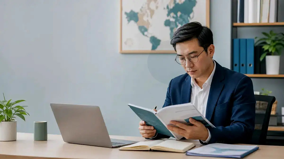 Dịch Vụ Dịch Thuật Nhanh Tại Hà Nội